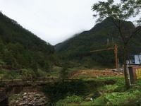 金秀•大瑶都养生度假区 实景图