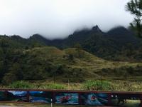 金秀·大瑶都养生度假区 实景图