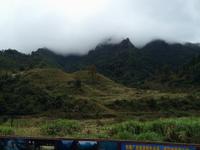 金秀·大瑶都养生度假区 实景图