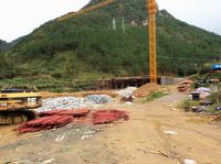 金秀·大瑶都养生度假区 实景图