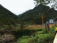 金秀·大瑶都养生度假区 实景图