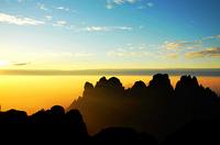 金秀·大瑶都养生度假区 实景图