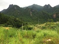 金秀·大瑶都养生度假区 实景图