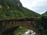 金秀·大瑶都养生度假区实景图