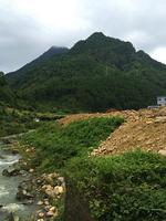 金秀·大瑶都养生度假区实景图