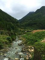 金秀·大瑶都养生度假区实景图