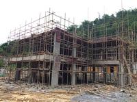 金秀·大瑶都养生度假区实景图