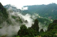 金秀•大瑶都养生度假区实景图