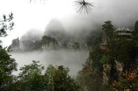 金秀·大瑶都养生度假区实景图