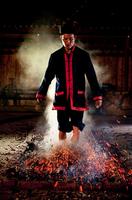 金秀·大瑶都养生度假区实景图