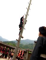 金秀·大瑶都养生度假区实景图