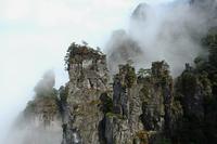 金秀·大瑶都养生度假区实景图