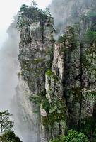 金秀·大瑶都养生度假区实景图