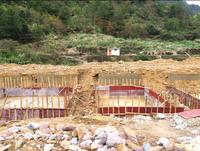 金秀·大瑶都养生度假区实景图