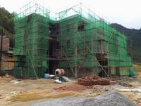 金秀·大瑶都养生度假区实景图