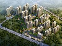 美兰国际城鸟瞰图