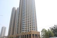 部分楼栋已建好