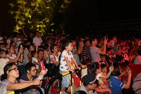 9·23柳南万达亮灯仪式