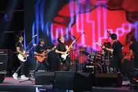 9·23柳南万达亮灯仪式