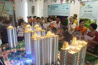 美兰国际城接待中心9月25日盛大开放