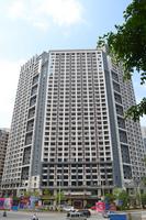 公寓外立面实景图