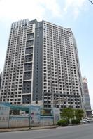 公寓外立面实景图
