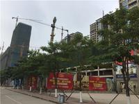 中央第一街2016年11月实景图