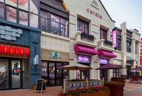 柳南万达实景图8