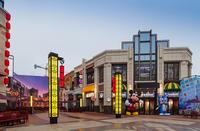 柳南万达实景图10