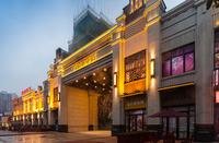 柳南万达实景图18