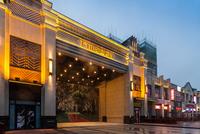 柳南万达实景图19