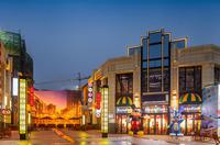 柳南万达实景图21