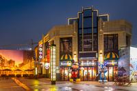 柳南万达实景图23