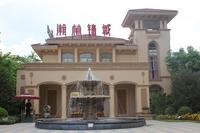 营销中心实景图