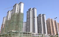 9月施工进度图