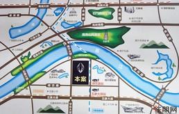 交通图