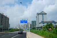 嘉印象街道实景图