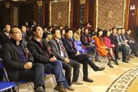 天湖御林湾携手玉林市第三人民医院共创玉林首个社区诊疗体系新闻发布会