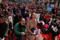 12.17金街样板段开放暨环球美食节