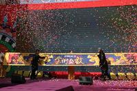 12.17金街样板段开放暨环球美食节