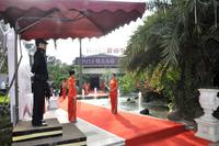 全新项目——滨江1号璀璨启幕