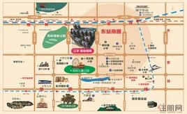 交通图