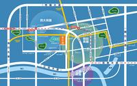 交通图