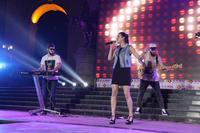 九年风华 九九集团晚会现场