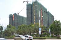 新家在成长!南兴乾隆苑花园工程实景播报已派送
