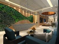 亲水湾营销中心