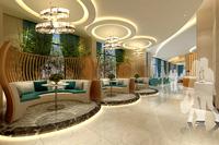 亲水湾营销中心