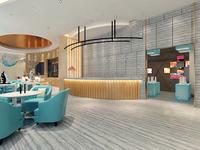 亲水湾营销中心