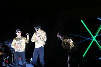 营销中心开放盛典