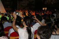 营销中心开放盛典